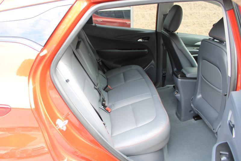 Chevrolet Bolt EV 5dr Wgn Premier 2020