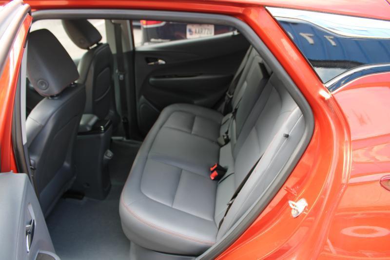 Chevrolet Bolt EV 5dr Wgn Premier 2020
