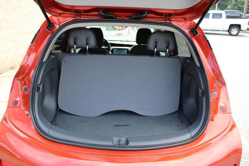 Chevrolet Bolt EV 5dr Wgn Premier 2020