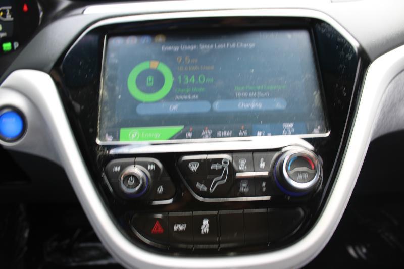 Chevrolet Bolt EV 5dr Wgn Premier 2020
