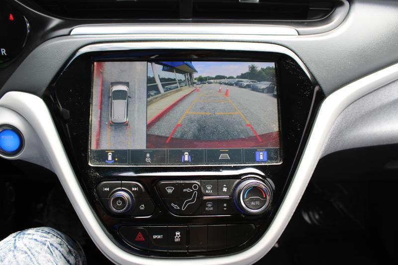 Chevrolet Bolt EV 5dr Wgn Premier 2020