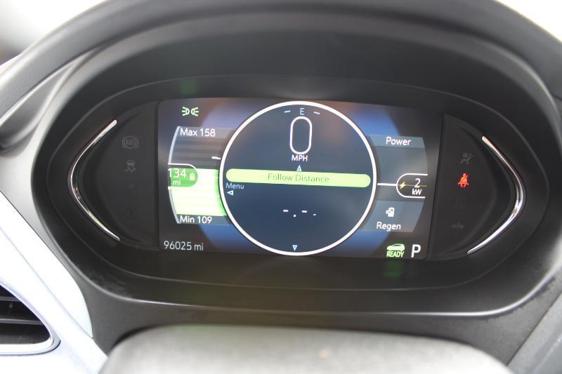 Chevrolet Bolt EV 5dr Wgn Premier 2020
