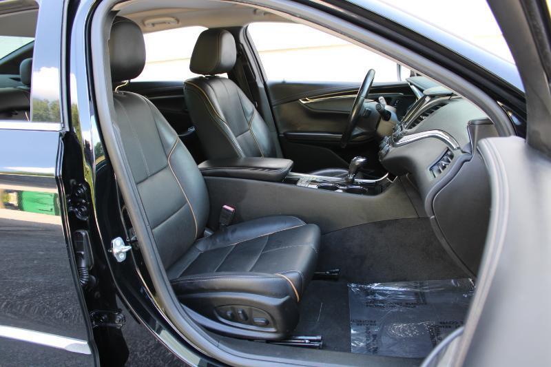 Chevrolet Impala 4dr Sdn Premier w/2LZ 2020