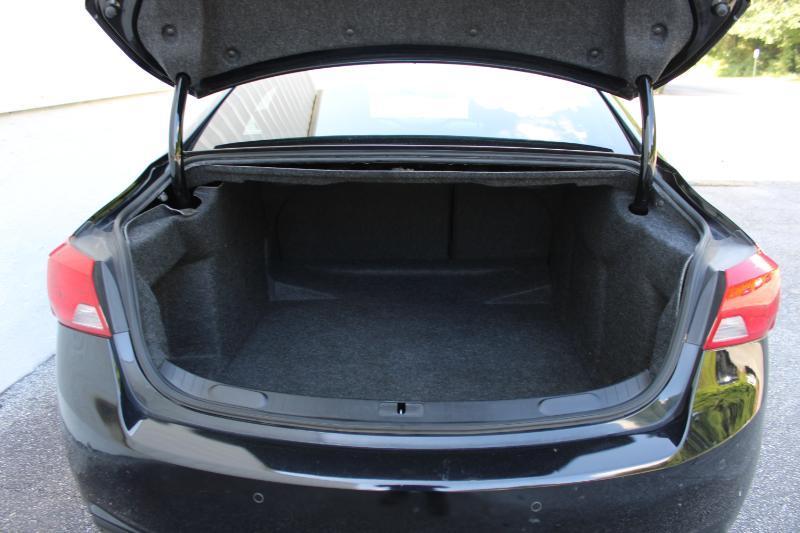 Chevrolet Impala 4dr Sdn Premier w/2LZ 2020