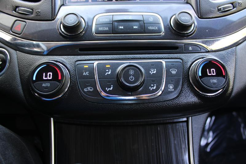 Chevrolet Impala 4dr Sdn Premier w/2LZ 2020