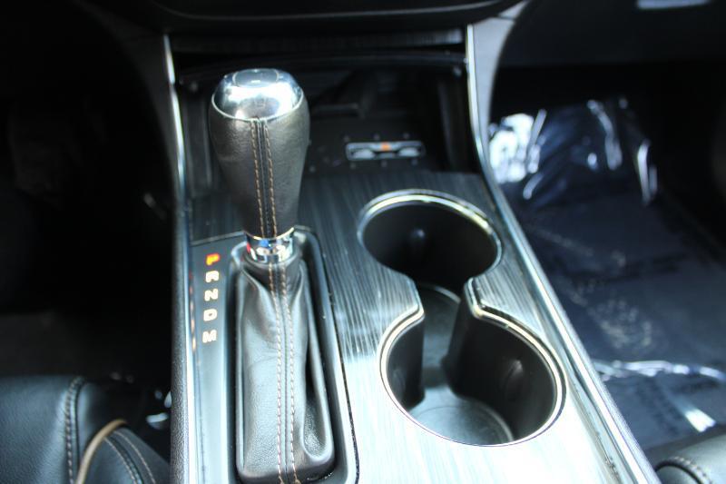 Chevrolet Impala 4dr Sdn Premier w/2LZ 2020