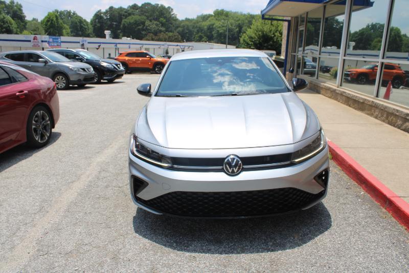 Volkswagen Jetta Sport Auto 2025