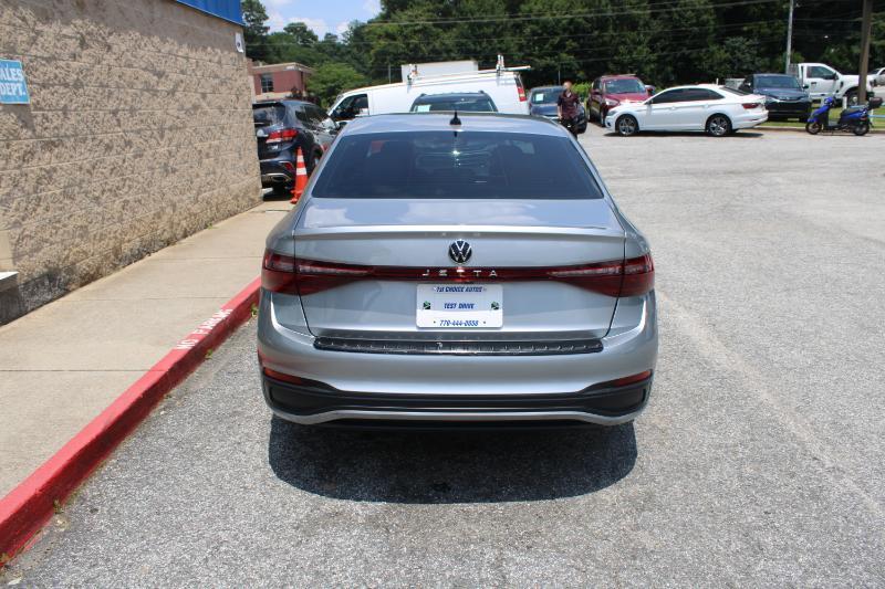 Volkswagen Jetta Sport Auto 2025