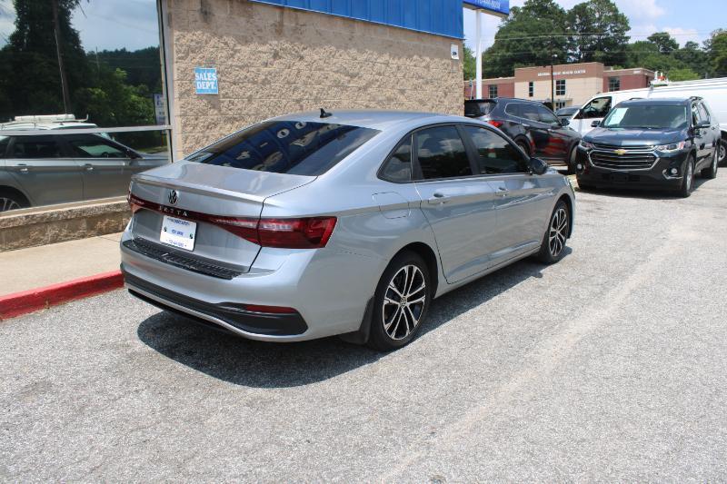 Volkswagen Jetta Sport Auto 2025
