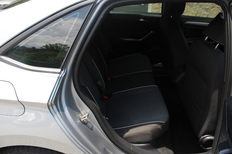 Volkswagen Jetta Sport Auto 2025