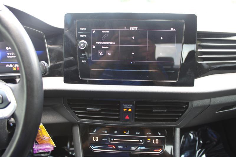Volkswagen Jetta Sport Auto 2025