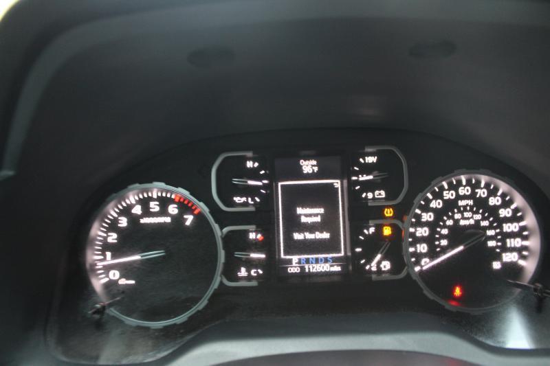 Toyota Tundra 4WD SR5 CrewMax 5.5' Bed 5.7L FFV (Natl) 2018