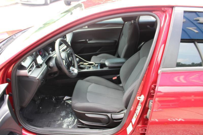 Kia K5 LXS Auto FWD 2021