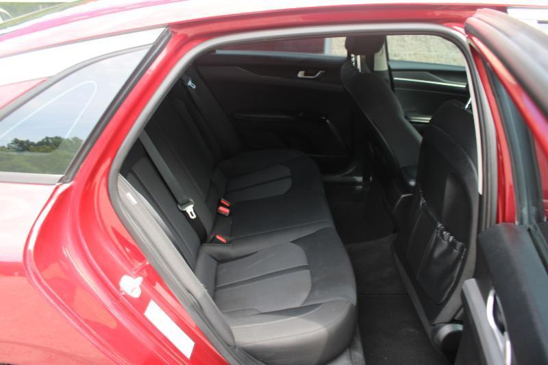 Kia K5 LXS Auto FWD 2021
