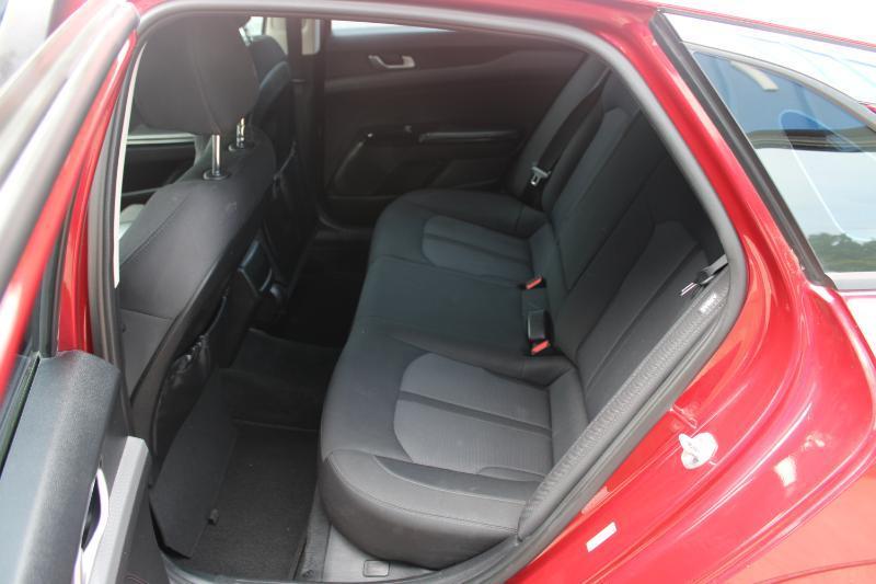 Kia K5 LXS Auto FWD 2021