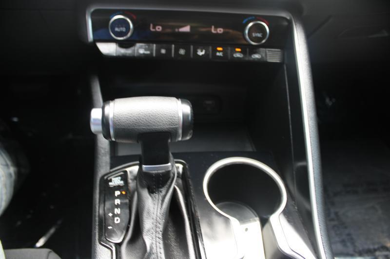 Kia K5 LXS Auto FWD 2021