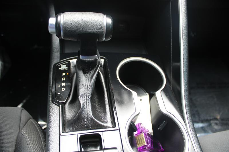 Kia K5 LXS Auto FWD 2021