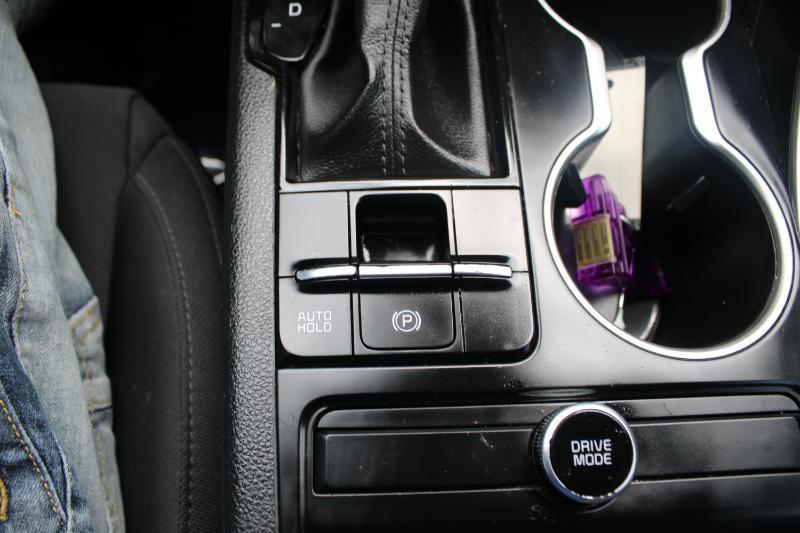 Kia K5 LXS Auto FWD 2021