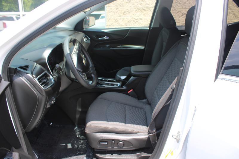 Chevrolet Equinox FWD 4dr LT w/2FL 2020