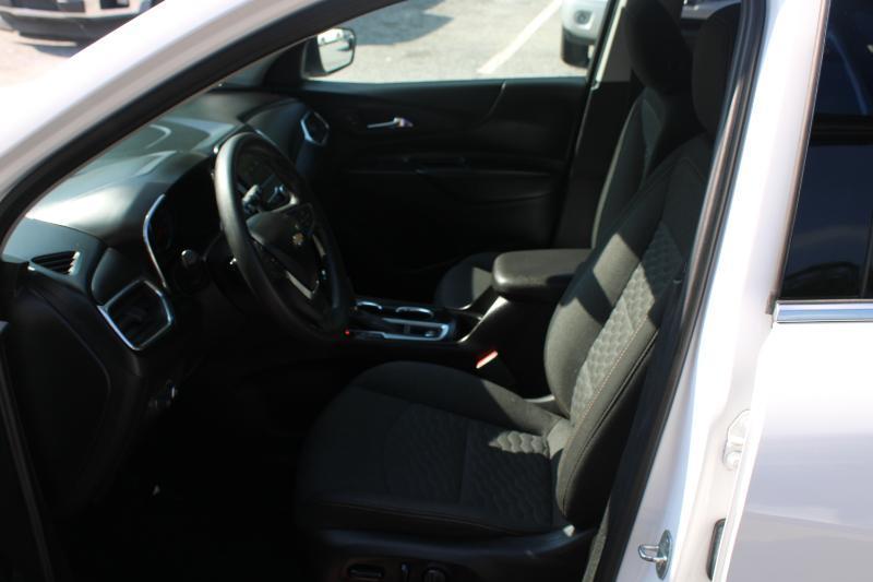 Chevrolet Equinox FWD 4dr LT w/2FL 2020