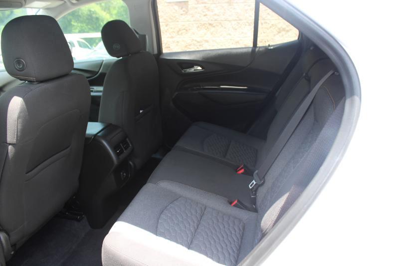 Chevrolet Equinox FWD 4dr LT w/2FL 2020