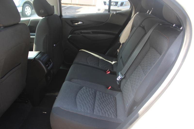 Chevrolet Equinox FWD 4dr LT w/2FL 2020