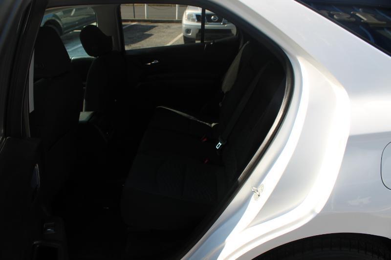 Chevrolet Equinox FWD 4dr LT w/2FL 2020