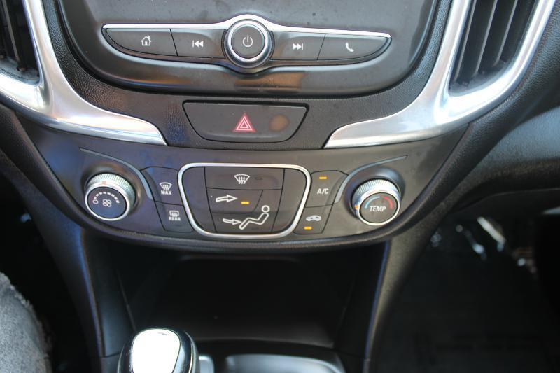 Chevrolet Equinox FWD 4dr LT w/2FL 2020