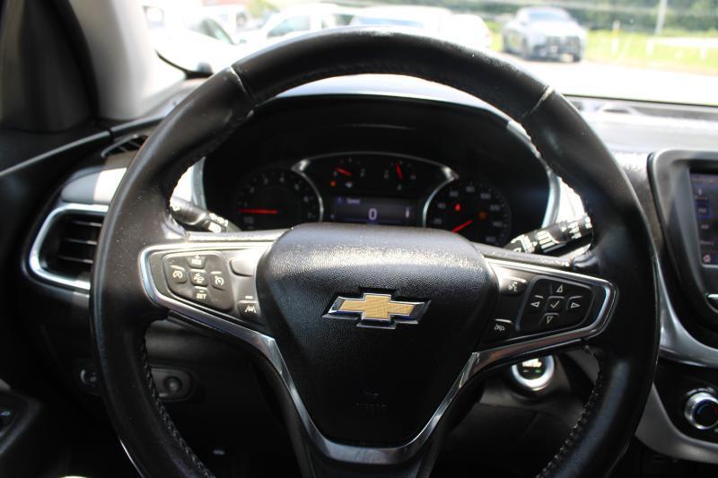 Chevrolet Equinox FWD 4dr LT w/2LT 2020