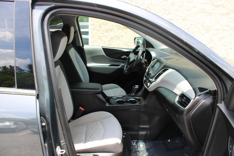 Chevrolet Equinox FWD 4dr LT w/2LT 2020