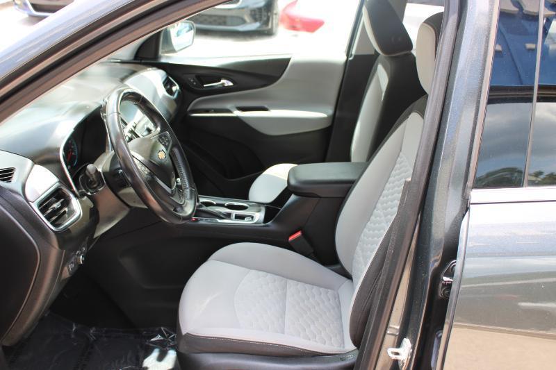 Chevrolet Equinox FWD 4dr LT w/2LT 2020