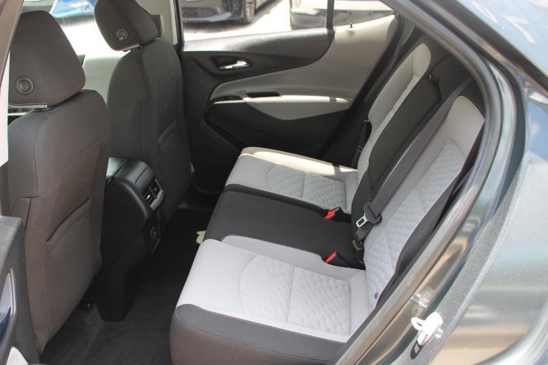 Chevrolet Equinox FWD 4dr LT w/2LT 2020