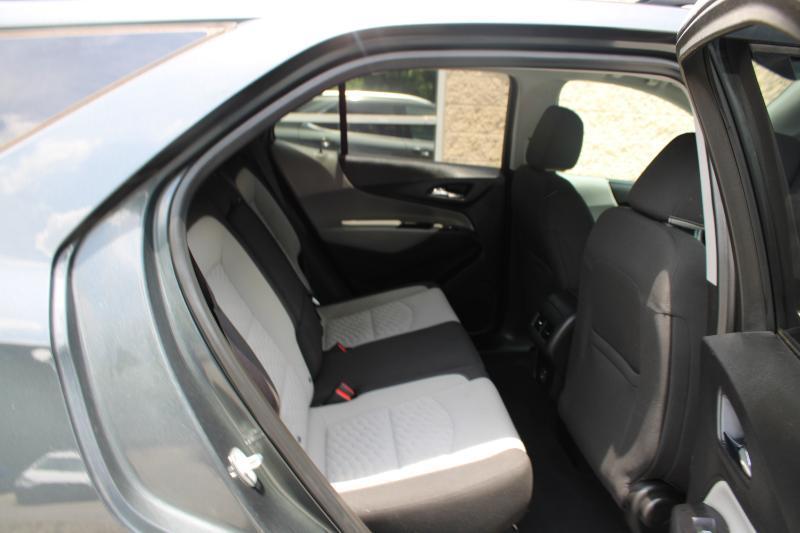 Chevrolet Equinox FWD 4dr LT w/2LT 2020