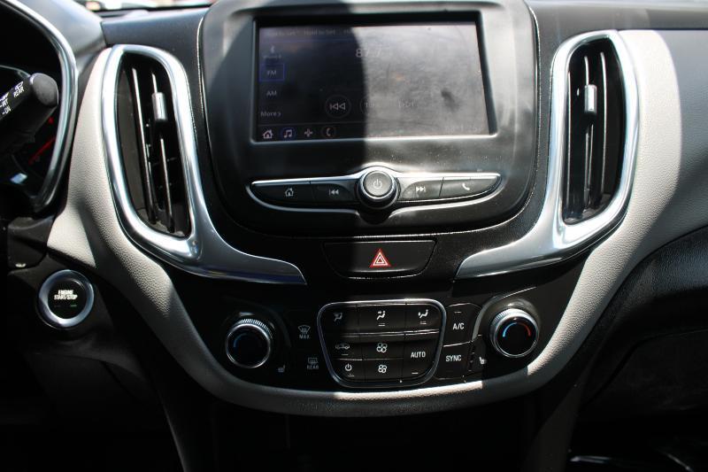 Chevrolet Equinox FWD 4dr LT w/2LT 2020
