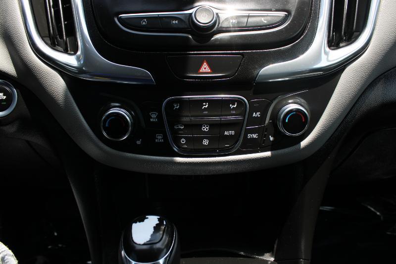 Chevrolet Equinox FWD 4dr LT w/2LT 2020