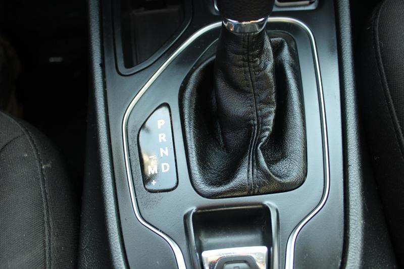 Jeep Cherokee Latitude FWD 2019