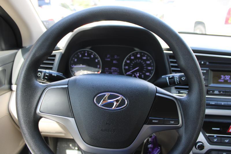 Hyundai Elantra SE 2.0L Auto (Ulsan) *Ltd Avail* 2017