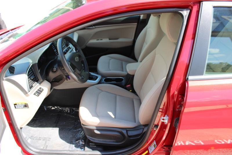 Hyundai Elantra SE 2.0L Auto (Ulsan) *Ltd Avail* 2017