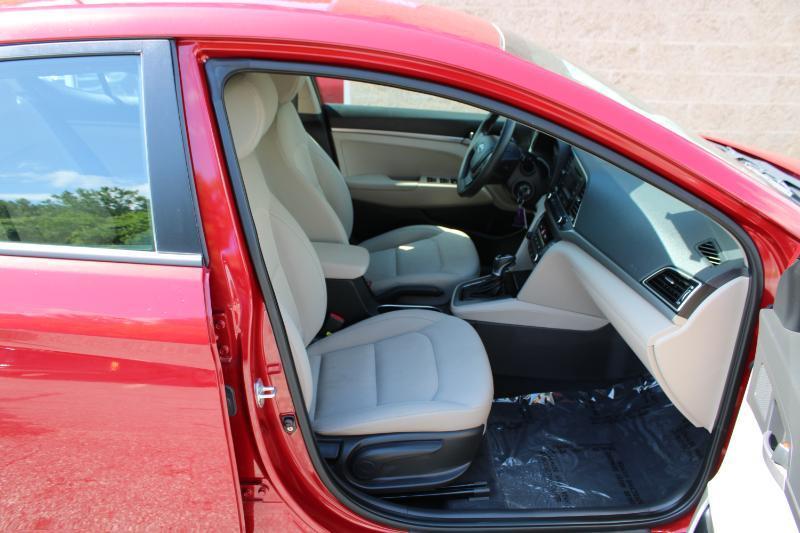 Hyundai Elantra SE 2.0L Auto (Ulsan) *Ltd Avail* 2017