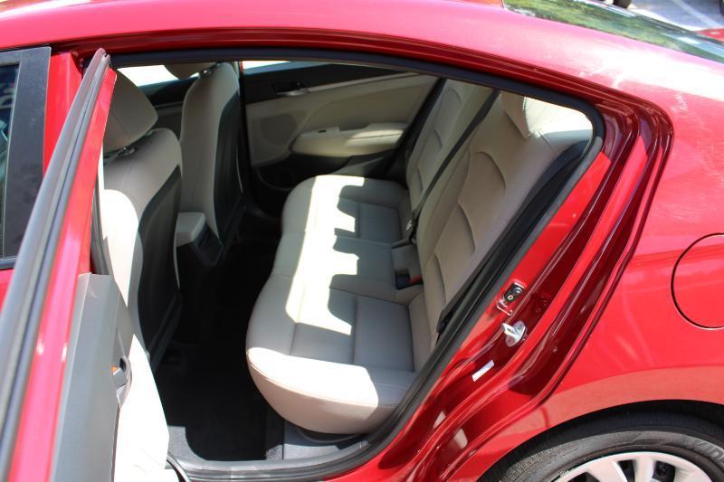Hyundai Elantra SE 2.0L Auto (Ulsan) *Ltd Avail* 2017