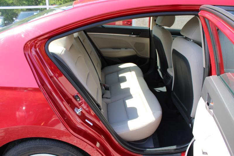 Hyundai Elantra SE 2.0L Auto (Ulsan) *Ltd Avail* 2017