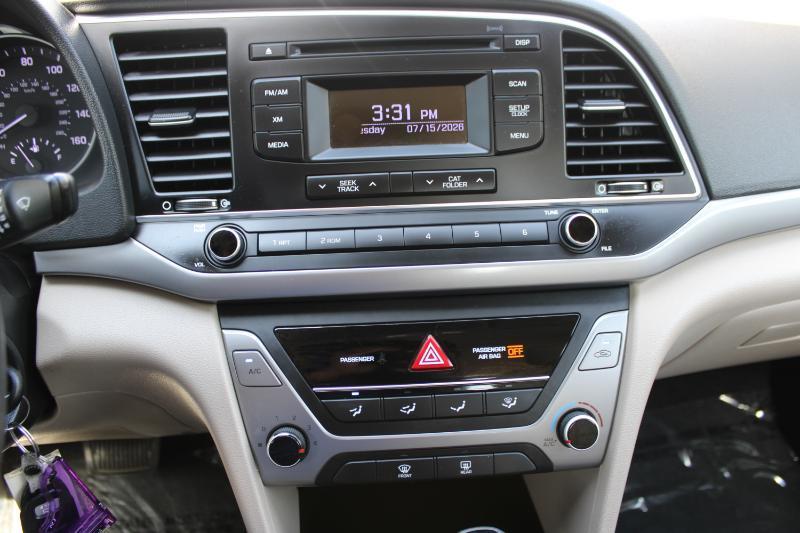 Hyundai Elantra SE 2.0L Auto (Ulsan) *Ltd Avail* 2017