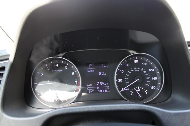 Hyundai Elantra SE 2.0L Auto (Ulsan) *Ltd Avail* 2017
