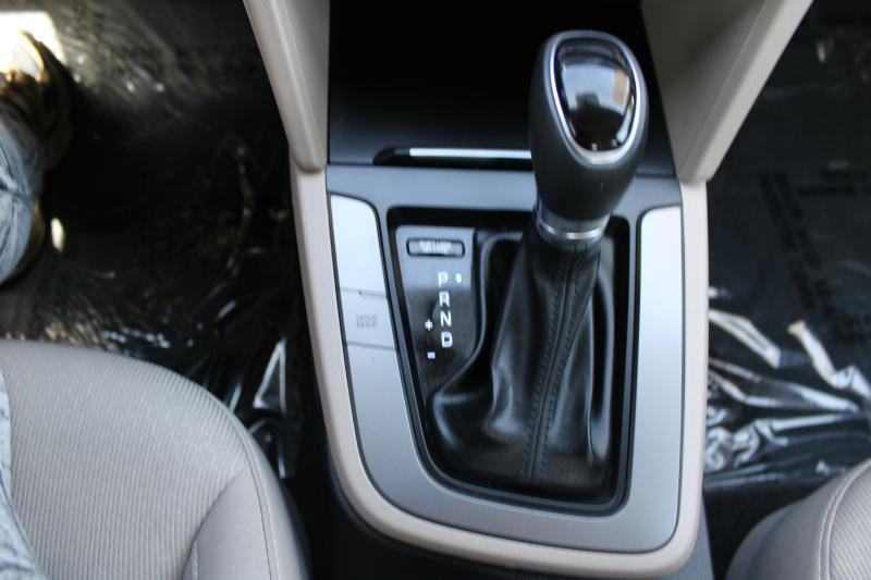 Hyundai Elantra SE 2.0L Auto (Ulsan) *Ltd Avail* 2017