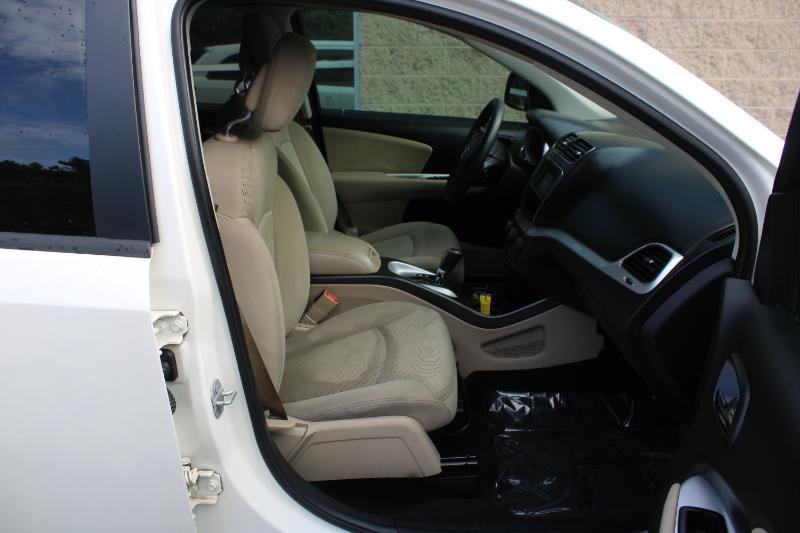 Dodge Journey SE Value Pkg FWD 2019
