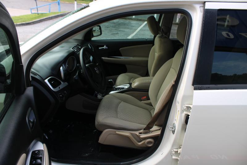 Dodge Journey SE Value Pkg FWD 2019