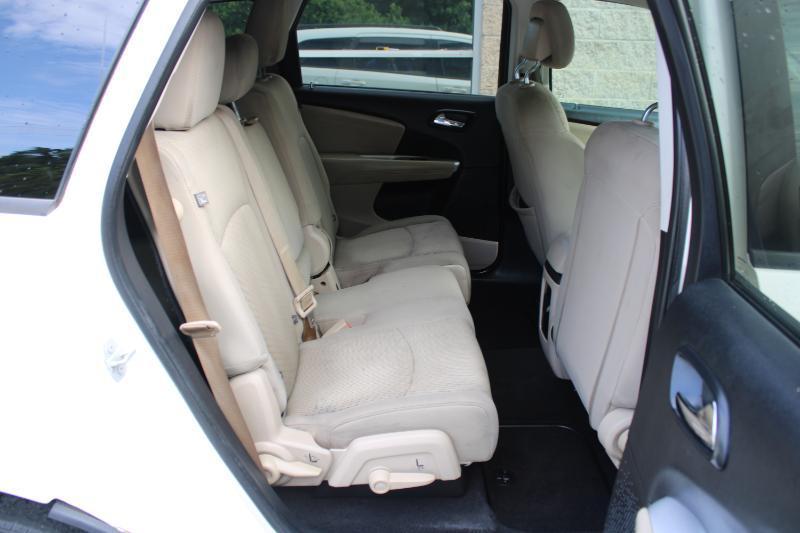 Dodge Journey SE Value Pkg FWD 2019