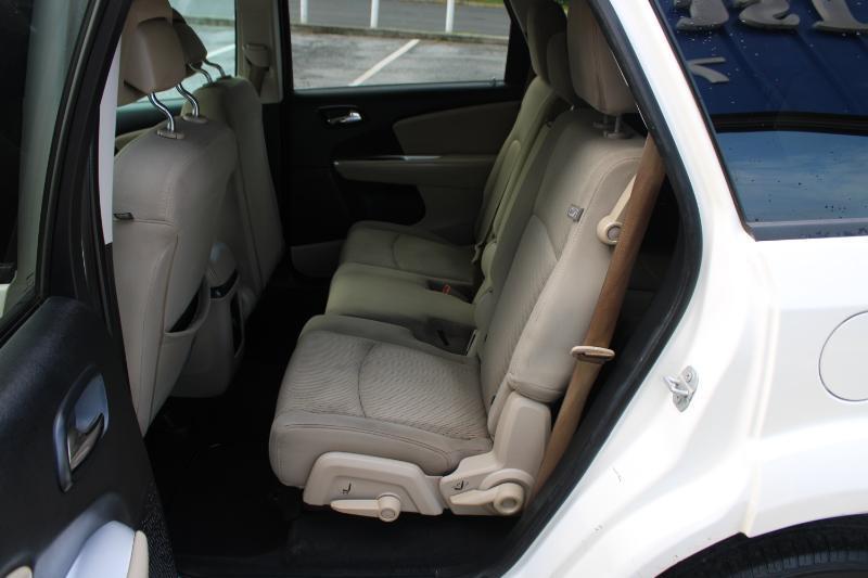 Dodge Journey SE Value Pkg FWD 2019