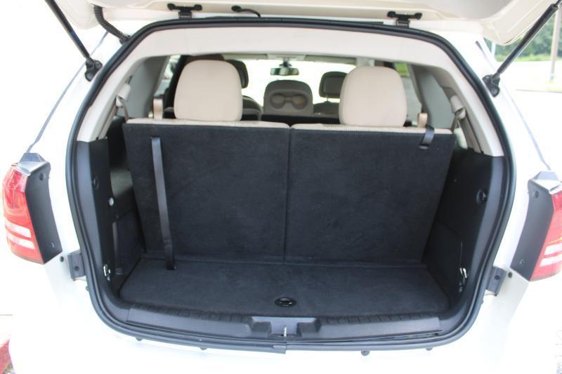 Dodge Journey SE Value Pkg FWD 2019