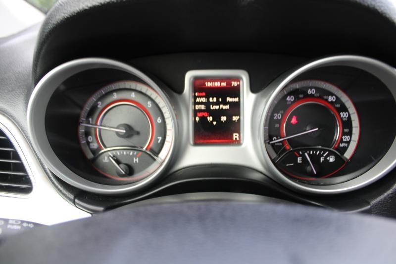 Dodge Journey SE Value Pkg FWD 2019